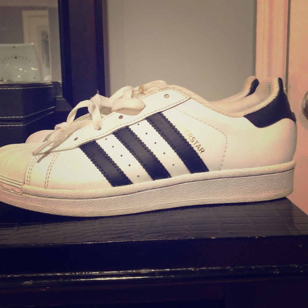Adidas superstar
